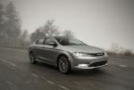 Chrysler 200C 2014 года